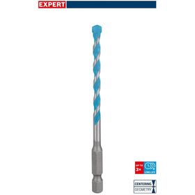Bosch 2608900572 Expert 5.5x100 mm HEX-9 Çok Amaçlı Matkap Ucu