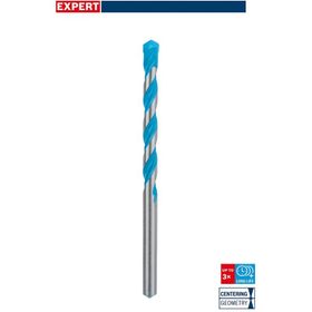 Bosch 2608900577 Expert 6.5x100 mm HEX-9 Çok Amaçlı Matkap Ucu