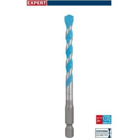 Bosch 2608900580 Expert 7x150 mm HEX-9 Çok Amaçlı Matkap Ucu