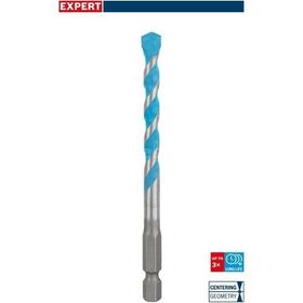 Bosch 2608900580 Expert 7x150 mm HEX-9 Çok Amaçlı Matkap Ucu