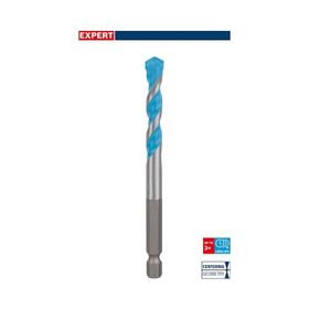 Bosch 2608900581 Expert 8x100 mm HEX-9 Çok Amaçlı Matkap Ucu
