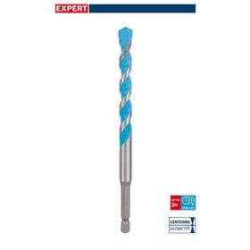 Bosch 2608900583 Expert 12x150 mm HEX-9 Çok Amaçlı Matkap Ucu