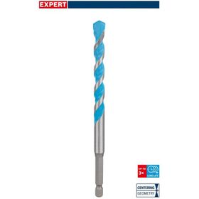 Bosch 2608900583 Expert 12x150 mm HEX-9 Çok Amaçlı Matkap Ucu