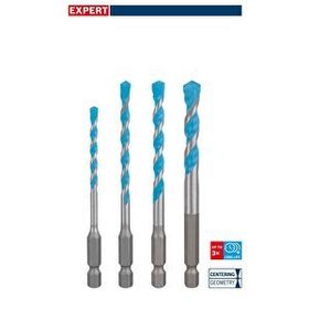 Bosch 2608900585 Expert HEX-9 5'li Çok Amaçlı Matkap Ucu Seti