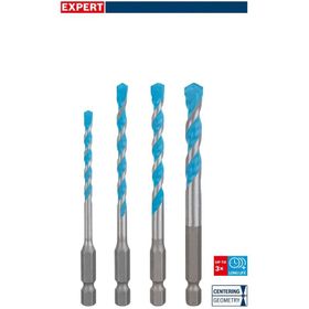 Bosch 2608900585 Expert HEX-9 5'li Çok Amaçlı Matkap Ucu Seti