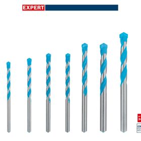 Bosch 2608900619 Expert 7x150 mm CYL-9 Çok Amaçlı Matkap Ucu