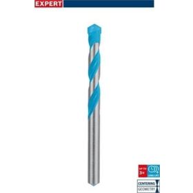 Bosch 2608900644 CYL-9 Expert 10x120 mm 8'li Çok Amaçlı Matkap Ucu
