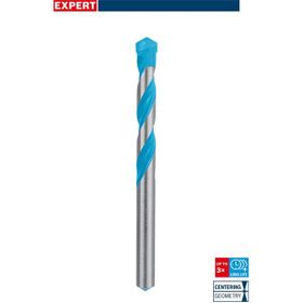 Bosch 2608900644 CYL-9 Expert 10x120 mm 8'li Çok Amaçlı Matkap Ucu