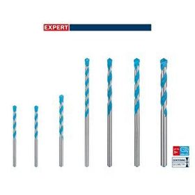 Bosch 2608900648 Expert CYL-9 7'li Çok Amaçlı Matkap Ucu Seti