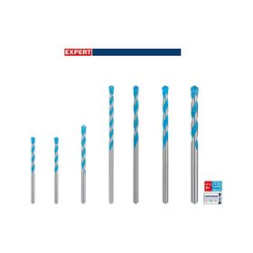 Bosch 2608900648 Expert CYL-9 7'li Çok Amaçlı Matkap Ucu Seti