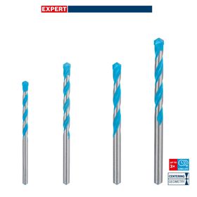 Bosch 2608900649 Expert CYL-9 4'lü Çok Amaçlı Matkap Ucu Seti