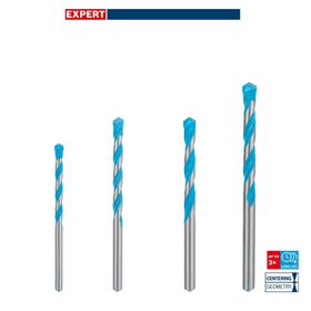 Bosch 2608900649 Expert CYL-9 4'lü Çok Amaçlı Matkap Ucu Seti