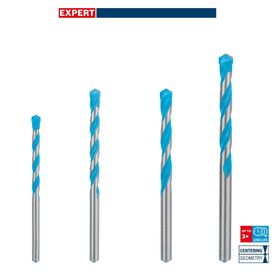 Bosch 2608900649 Expert CYL-9 4'lü Çok Amaçlı Matkap Ucu Seti