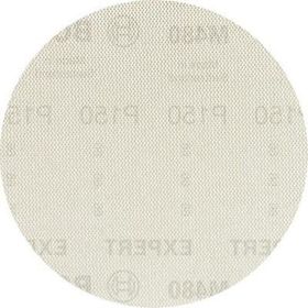 Bosch 2608900674 M480 125 mm 150 Kum Elek Telli Ağ Zımpara