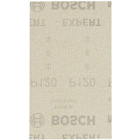 Bosch 2608900736 M480 80x133 mm 120 Kum Elek Telli Ağ Zımpara