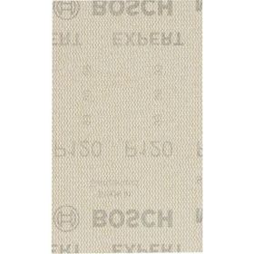 Bosch 2608900736 M480 80x133 mm 120 Kum Elek Telli Ağ Zımpara