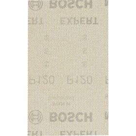 Bosch 2608900736 M480 80x133 mm 120 Kum Elek Telli Ağ Zımpara