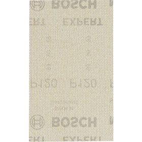 Bosch 2608900736 M480 80x133 mm 120 Kum Elek Telli Ağ Zımpara