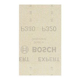 Bosch 2608900741 M480 80x133 mm 320 Kum Elek Telli Ağ Zımpara