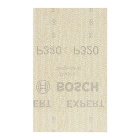 Bosch 2608900741 M480 80x133 mm 320 Kum Elek Telli Ağ Zımpara