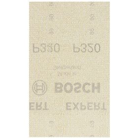 Bosch 2608900741 M480 80x133 mm 320 Kum Elek Telli Ağ Zımpara