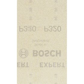 Bosch 2608900741 M480 80x133 mm 320 Kum Elek Telli Ağ Zımpara