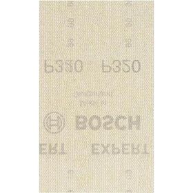 Bosch 2608900741 M480 80x133 mm 320 Kum Elek Telli Ağ Zımpara