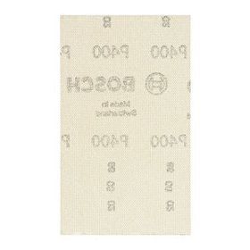 Bosch 2608900742 M480 80x133 mm 400 Kum Elek Telli Ağ Zımpara