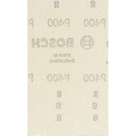 Bosch 2608900742 M480 80x133 mm 400 Kum Elek Telli Ağ Zımpara