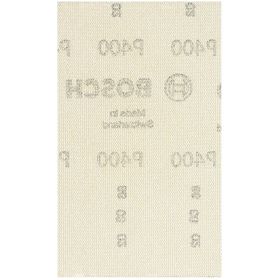 Bosch 2608900742 M480 80x133 mm 400 Kum Elek Telli Ağ Zımpara
