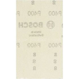 Bosch 2608900742 M480 80x133 mm 400 Kum Elek Telli Ağ Zımpara