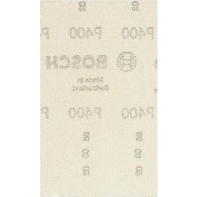 Bosch 2608900742 M480 80x133 mm 400 Kum Elek Telli Ağ Zımpara