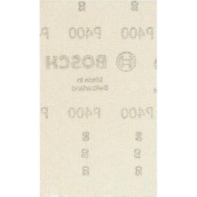 Bosch 2608900742 M480 80x133 mm 400 Kum Elek Telli Ağ Zımpara