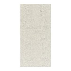Bosch 2608900743 M480 93x186 mm 80 Kum Elek Telli Ağ Zımpara