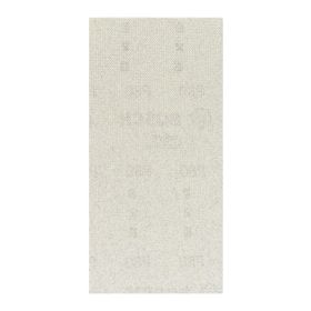 Bosch 2608900743 M480 93x186 mm 80 Kum Elek Telli Ağ Zımpara