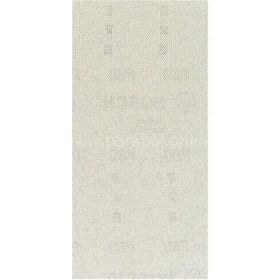Bosch 2608900743 M480 93x186 mm 80 Kum Elek Telli Ağ Zımpara