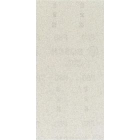 Bosch 2608900743 M480 93x186 mm 80 Kum Elek Telli Ağ Zımpara