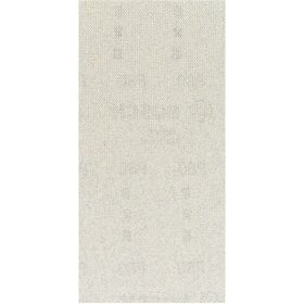 Bosch 2608900743 M480 93x186 mm 80 Kum Elek Telli Ağ Zımpara