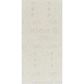 Bosch 2608900743 M480 93x186 mm 80 Kum Elek Telli Ağ Zımpara