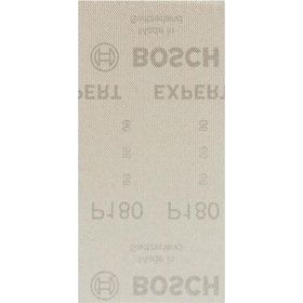 Bosch 2608900747 M480 93x186 mm 180 Kum Elek Telli Ağ Zımpara