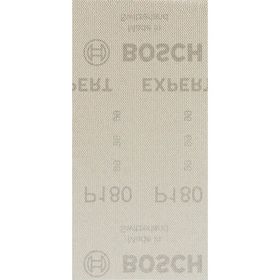 Bosch 2608900747 M480 93x186 mm 180 Kum Elek Telli Ağ Zımpara