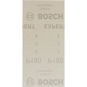 Bosch 2608900747 M480 93x186 mm 180 Kum Elek Telli Ağ Zımpara