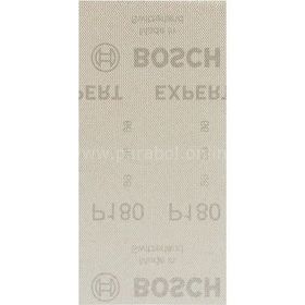 Bosch 2608900747 M480 93x186 mm 180 Kum Elek Telli Ağ Zımpara