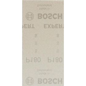 Bosch 2608900747 M480 93x186 mm 180 Kum Elek Telli Ağ Zımpara