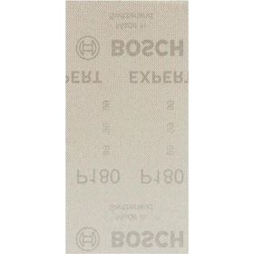 Bosch 2608900747 M480 93x186 mm 180 Kum Elek Telli Ağ Zımpara