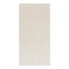 Bosch 2608900770 M480 115x230 mm 80 Kum Elek Telli Ağ Zımpara