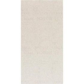 Bosch 2608900770 M480 115x230 mm 80 Kum Elek Telli Ağ Zımpara