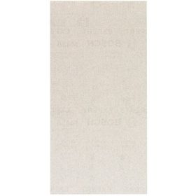 Bosch 2608900770 M480 115x230 mm 80 Kum Elek Telli Ağ Zımpara