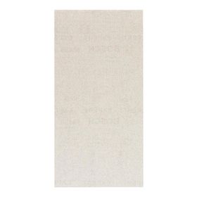 Bosch 2608900770 M480 115x230 mm 80 Kum Elek Telli Ağ Zımpara