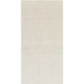 Bosch 2608900770 M480 115x230 mm 80 Kum Elek Telli Ağ Zımpara